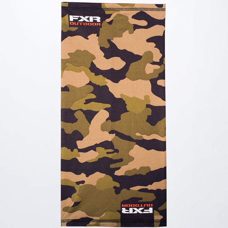 FXR Camo Buff