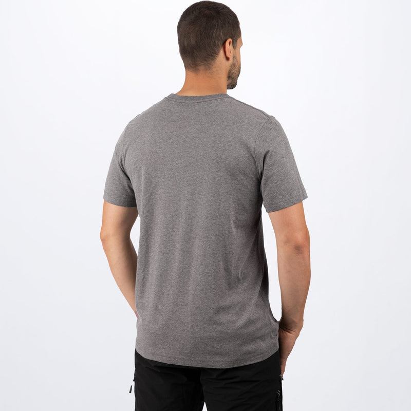 Ride Premium T-skjorte - Menn