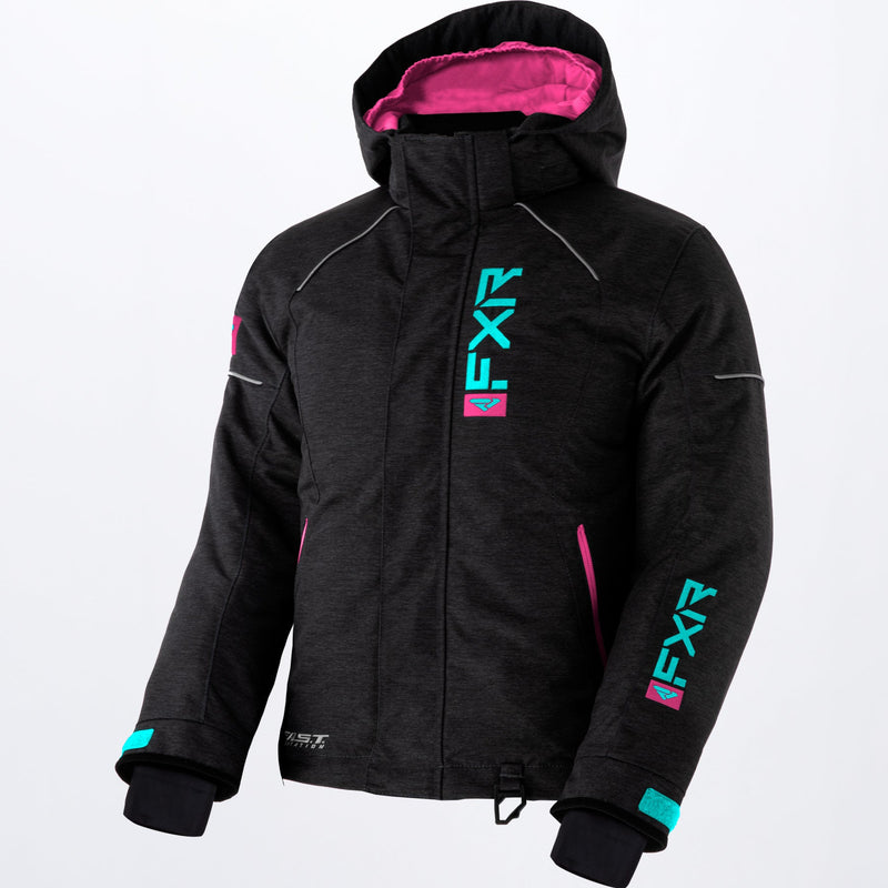 Fresh jakke - Ungdom
