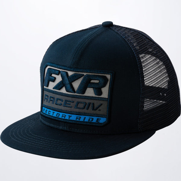 Race Division-caps