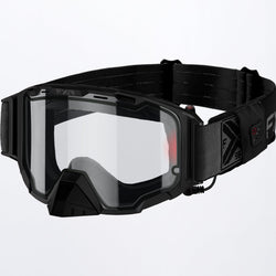 Maverick E-Goggle with Battery Pack