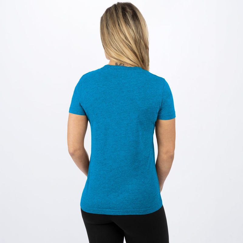 Dam - Walleye Premium T-Shirt