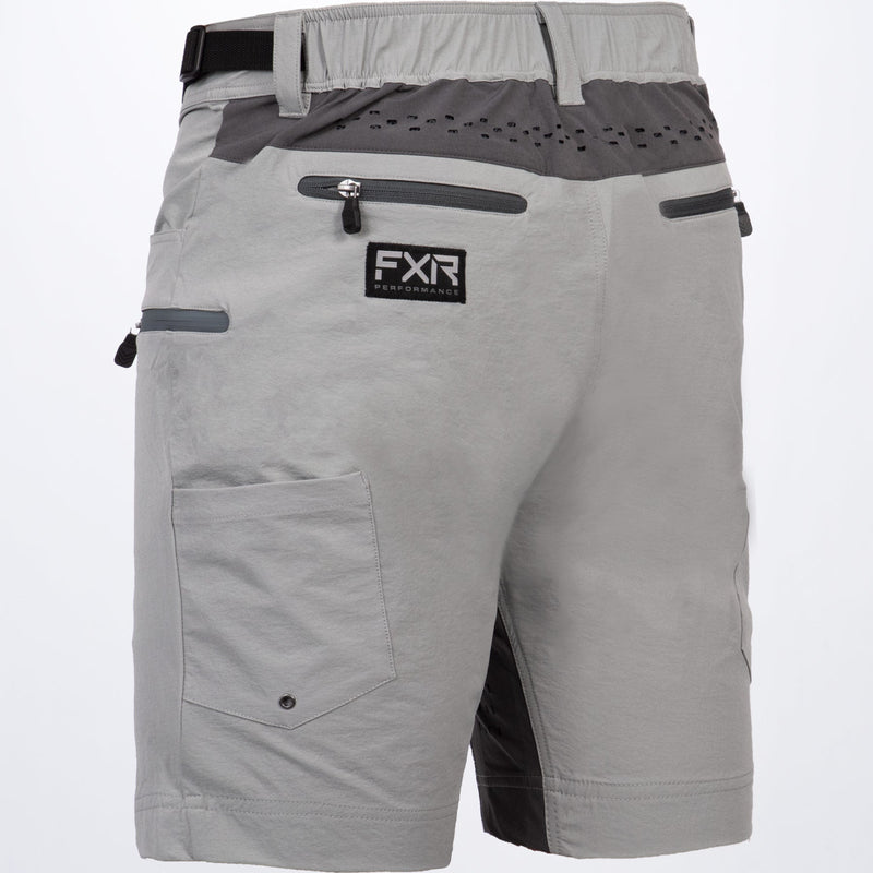 Tech Air Short - Menn