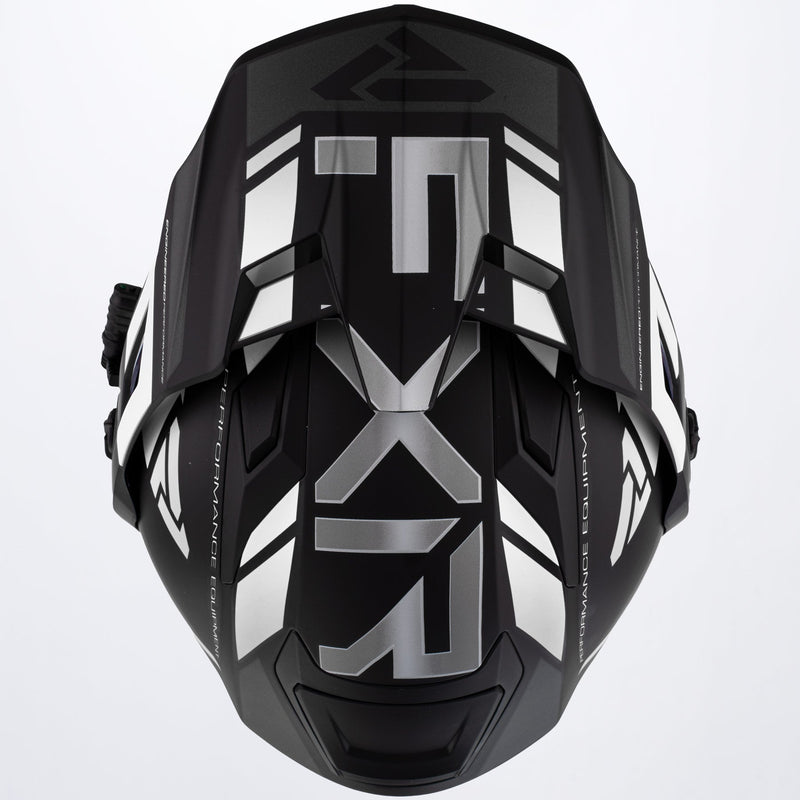 Maverick X Hjelm
