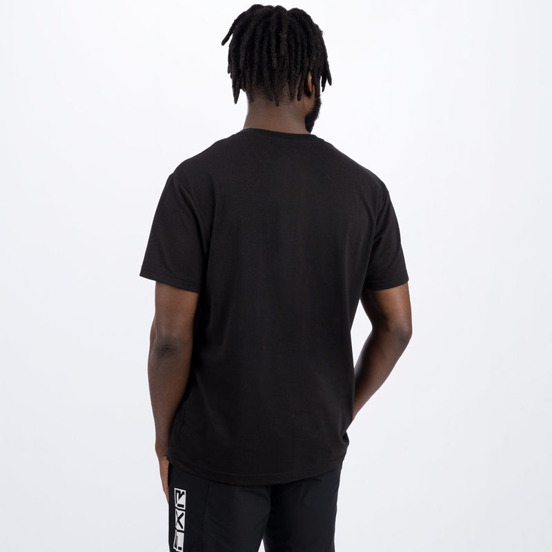 Herr - Antler Premium T-Shirt