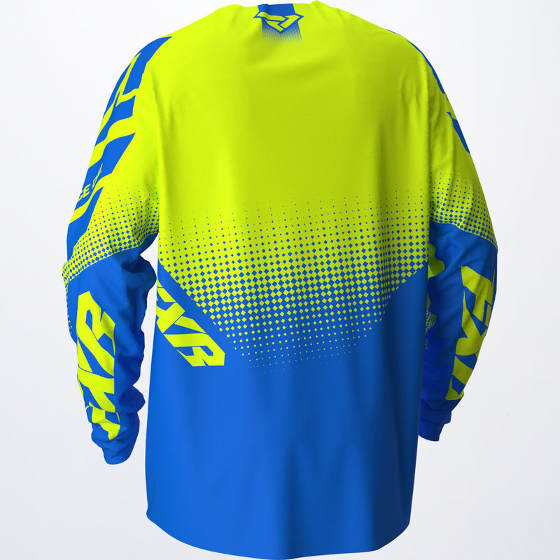 Clutch MX Jersey