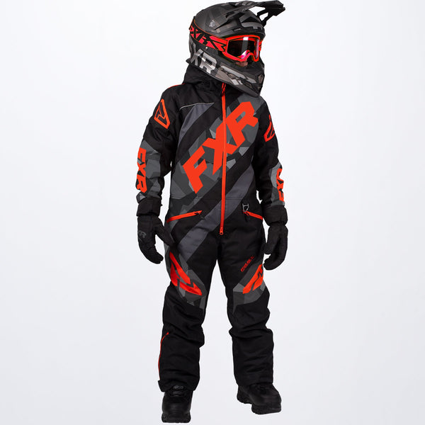 CX Monosuit - Ungdom
