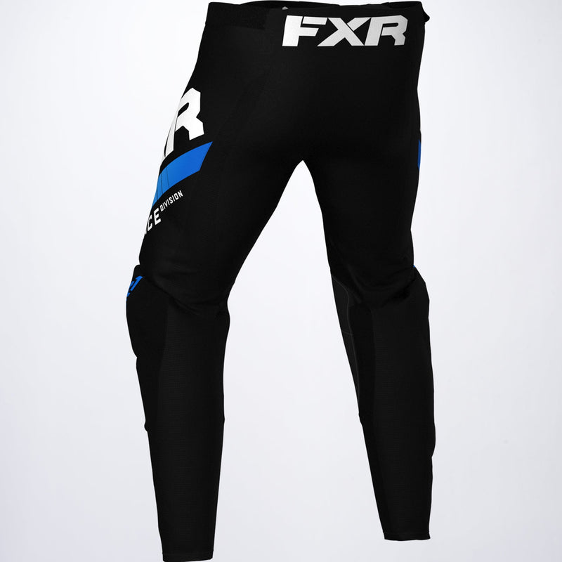 Pro-Stretch MX Bukse - Ungdom
