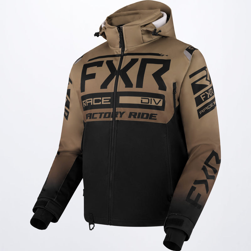 RRX Jakke - Menn