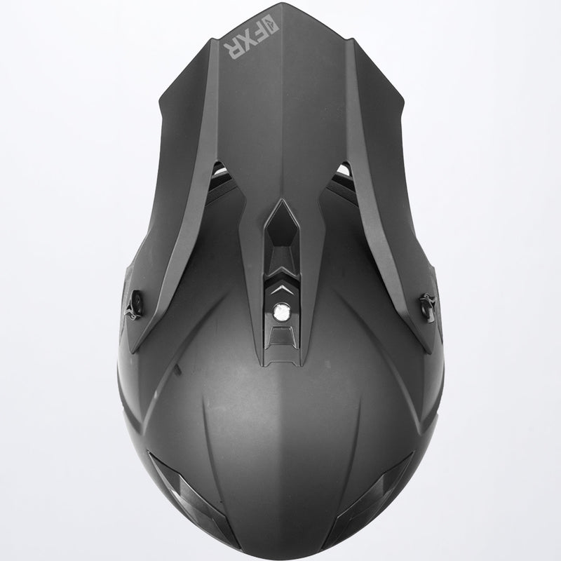 Octane Recoil Hjelm