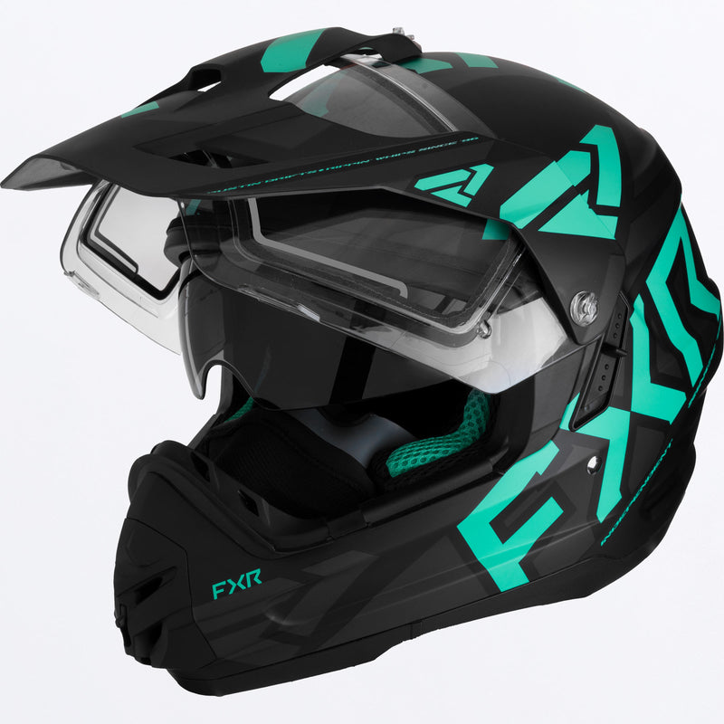 TorqueXTeam_Helmet_BlackMint_230635-_1052_open