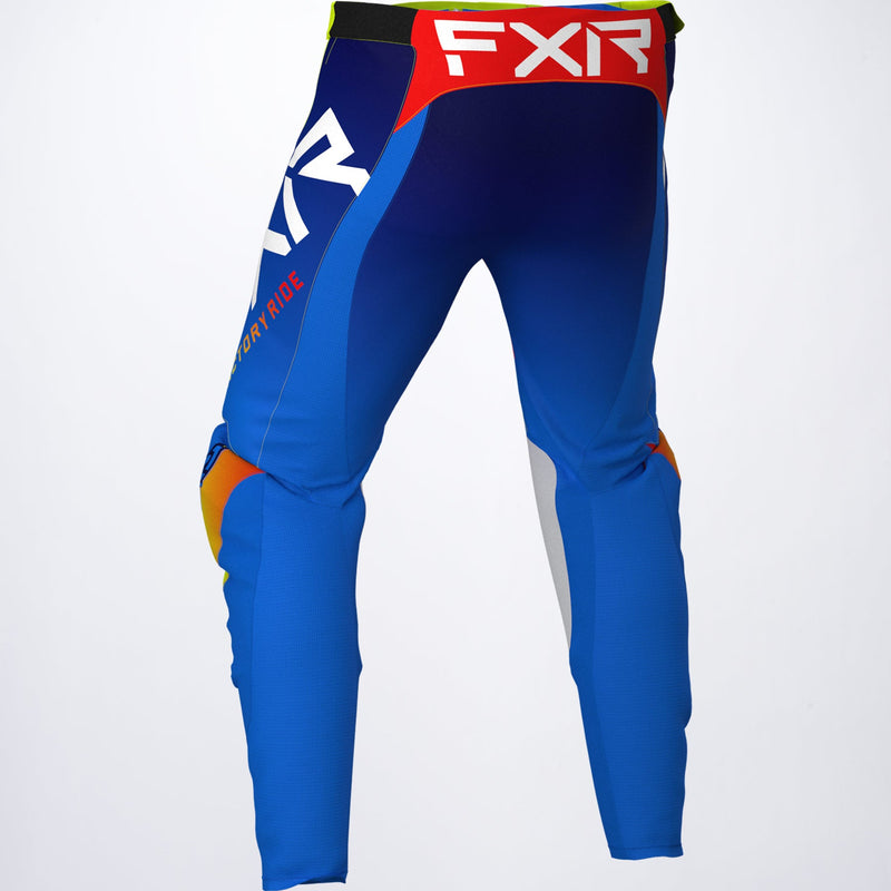 Pro-Stretch MX Bukse - Ungdom
