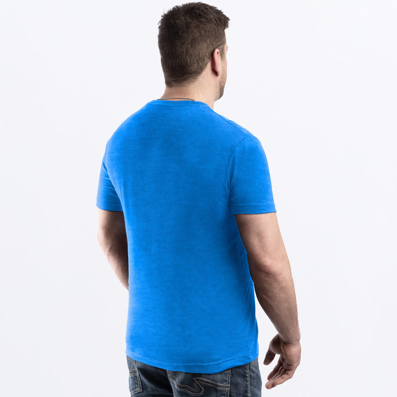 Herr - Moto Premium T-Shirt