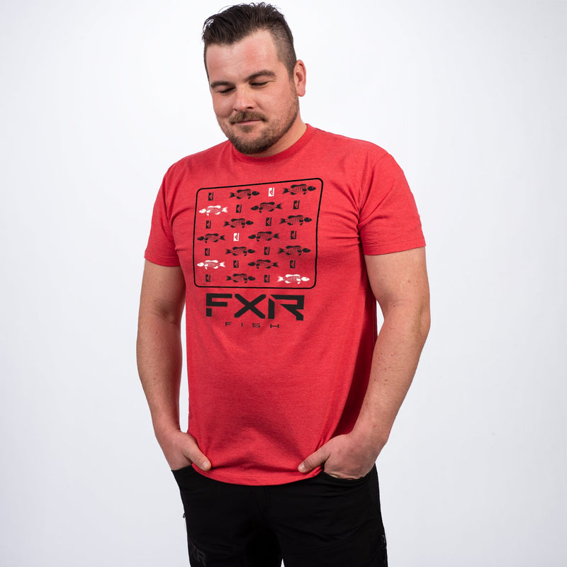 Miesten Smally t-paita