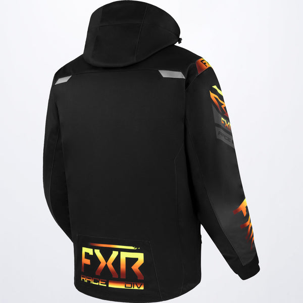 RRX Jakke - Menn