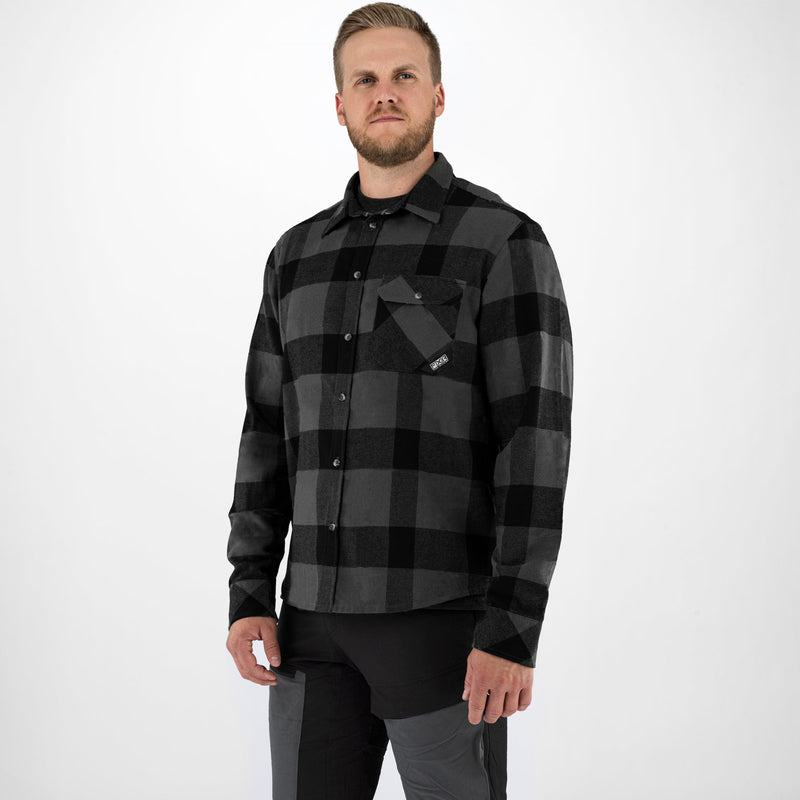 Timber_FlannelShirt_M_CharcoalBlack_211106-_0810