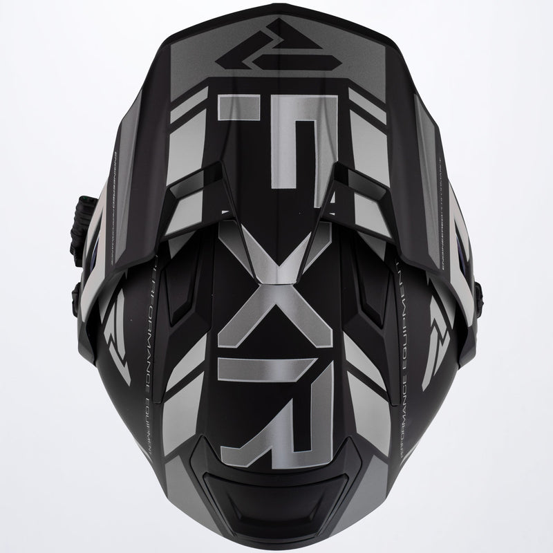 Maverick X Hjelm