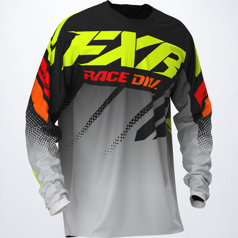 Clutch MX Jersey