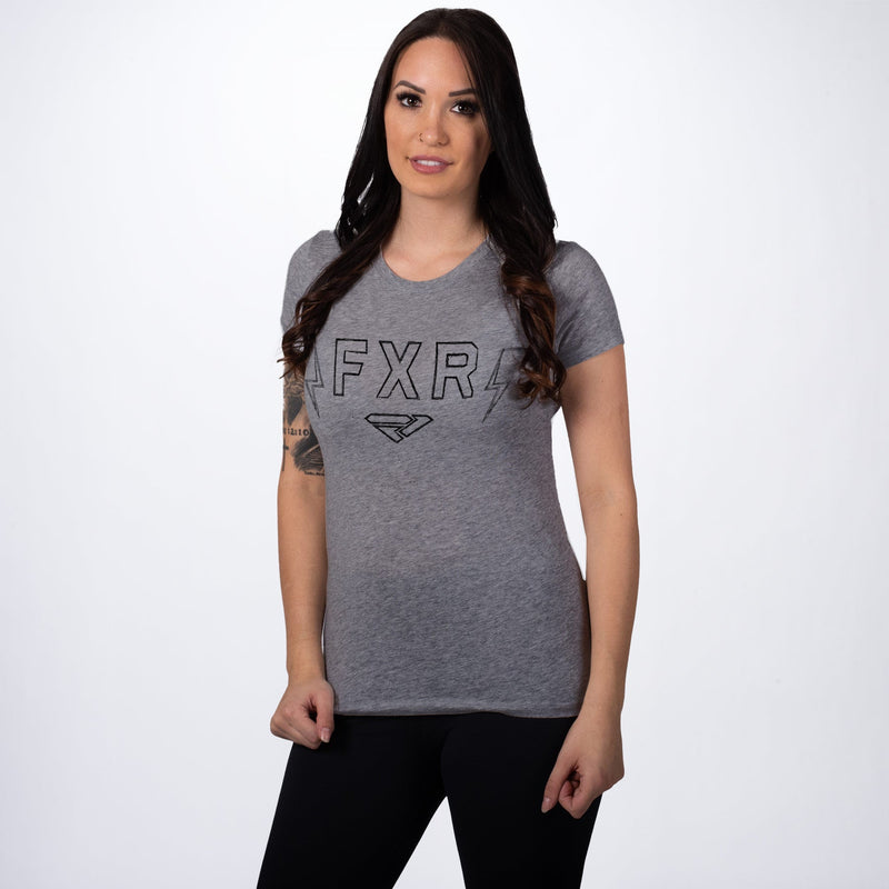 Women's Bolt T-Shirt