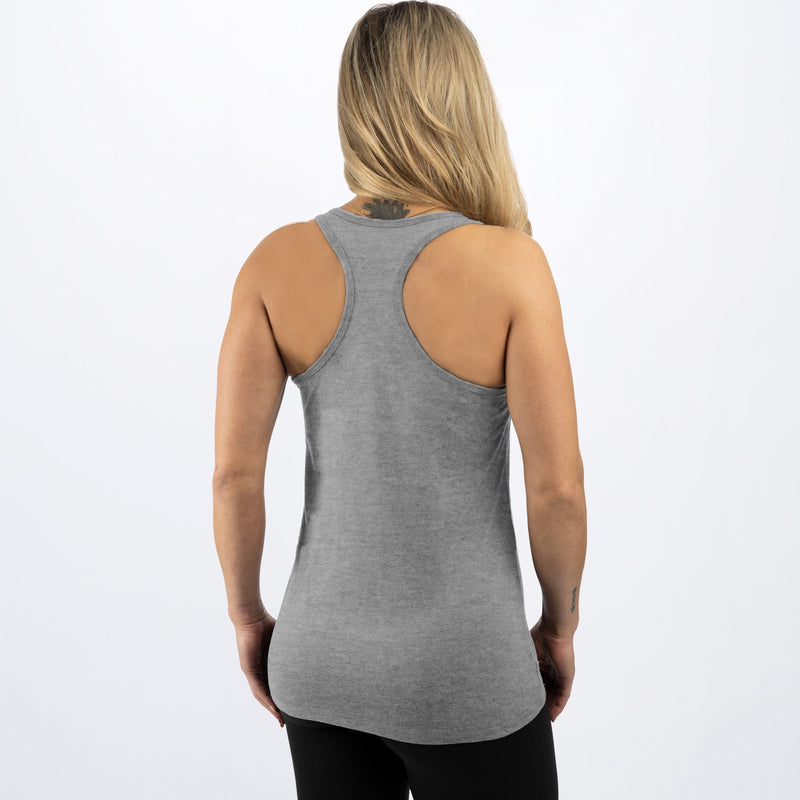 Podium Premium Tank - Dame