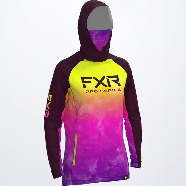 Dam - Tournament Pro UPF Pullover Hoodie