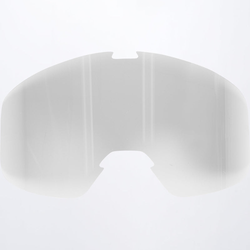 Core/Boost CLEARidium visiiri