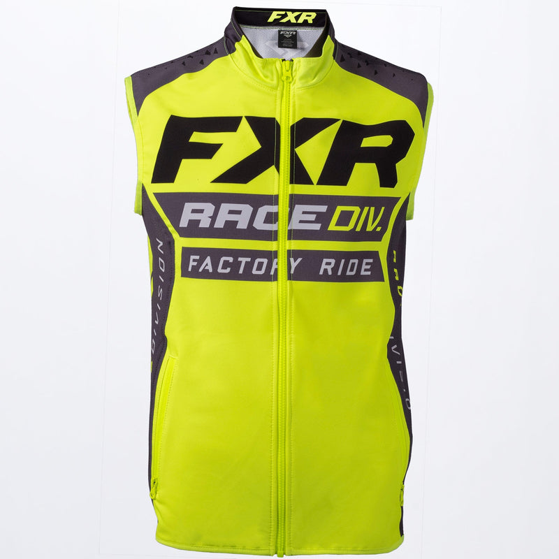 MX-vest