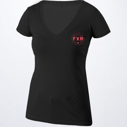 Freedom T-skjorte 19S - Dame