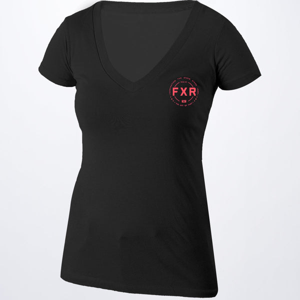 Freedom T-skjorte 19S - Dame