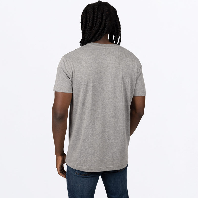 Miesten - Optic Premium T-Paita