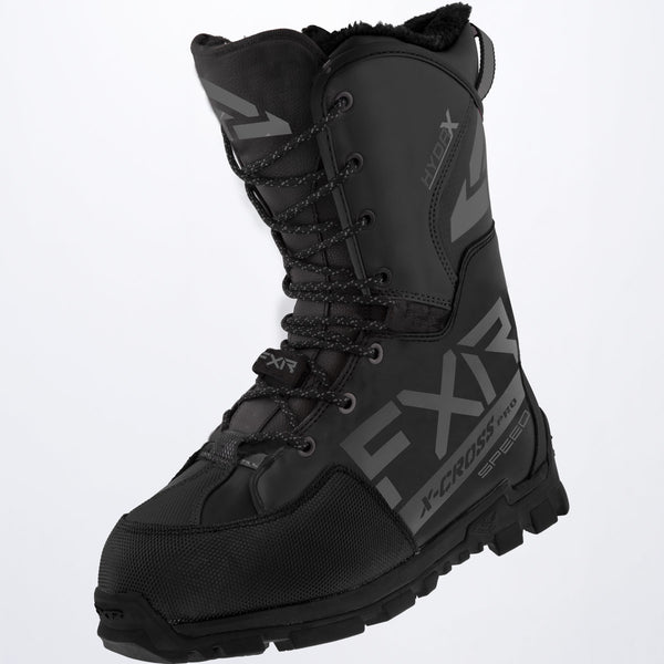 X-Cross Pro Speed Støvel
