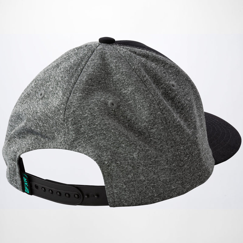 Factory Ride-caps