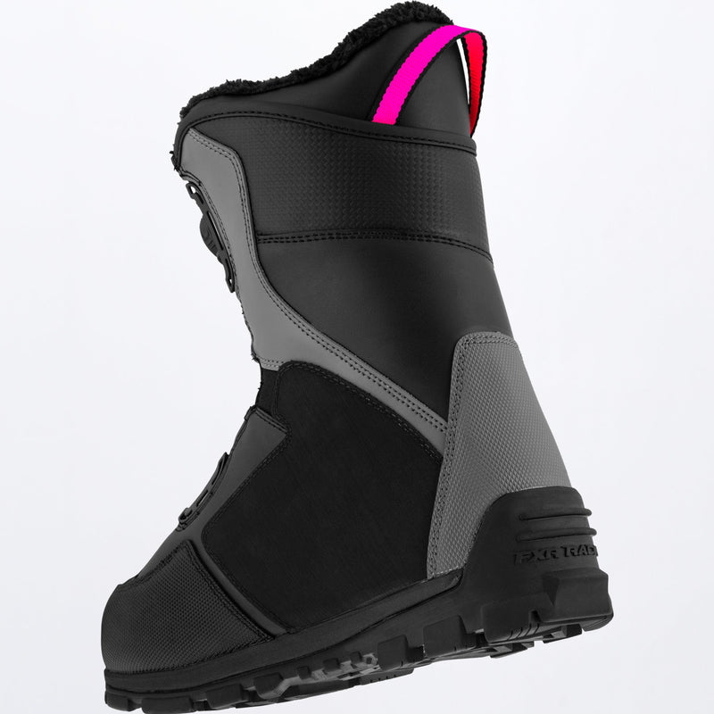 X-Cross Pro Flex BOA Støvel