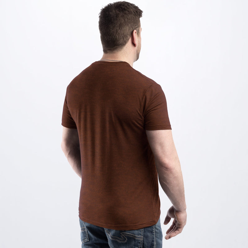 Herr - Performance Tech T-shirt