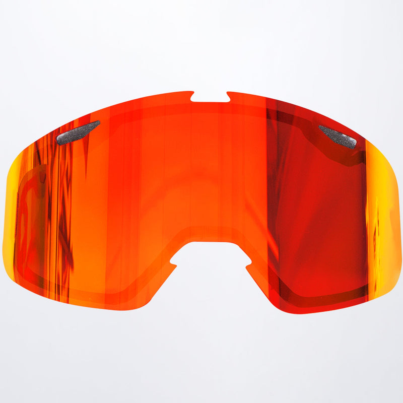 Core/Boost XPE Dual brillelinse