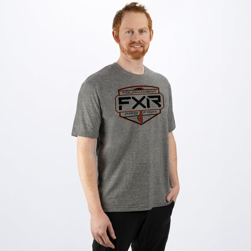 Herr - Tournament Premium T-Shirt