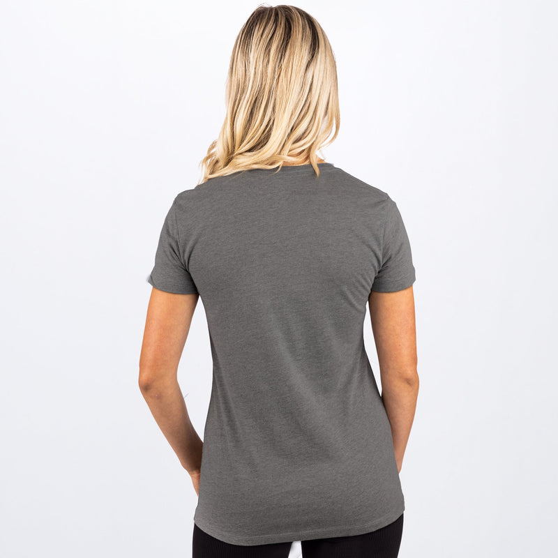 Dam - Team T-Shirt
