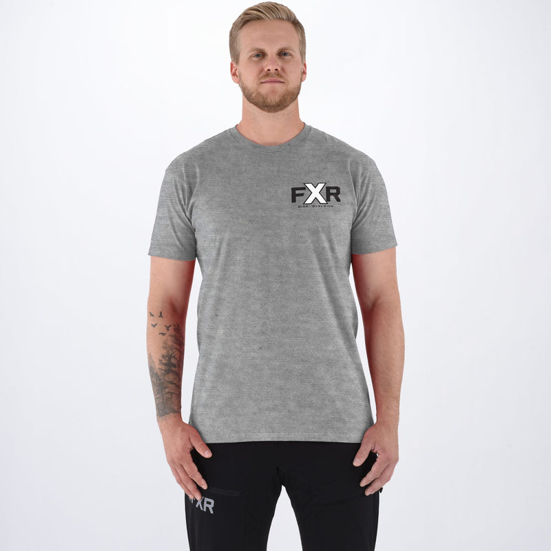 Men's Stamp T-Shirt