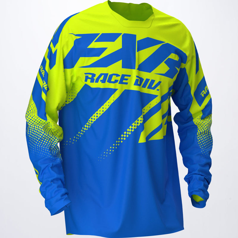 Clutch MX Jersey
