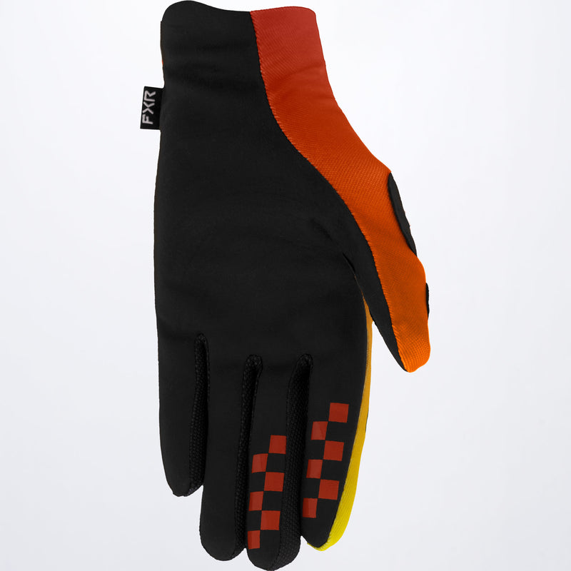 Pro-Fit Lite LE MX Hanske