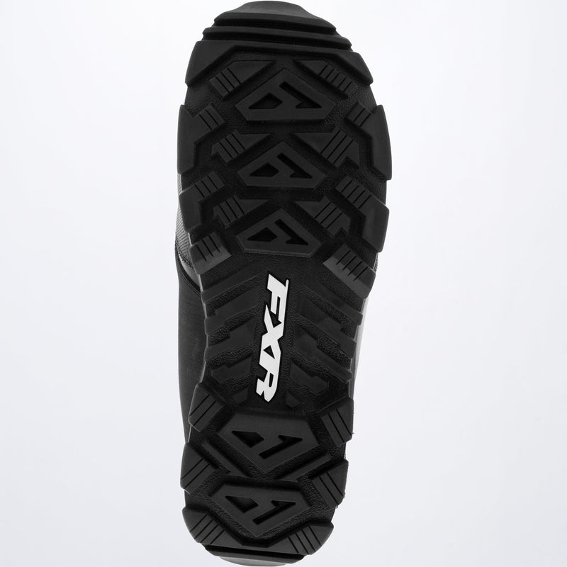 X-Cross Pro BOA-støvel