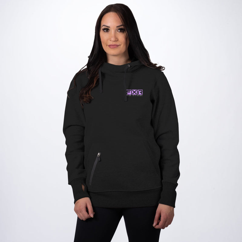 NaistenFactory Ride Pullover-huppari