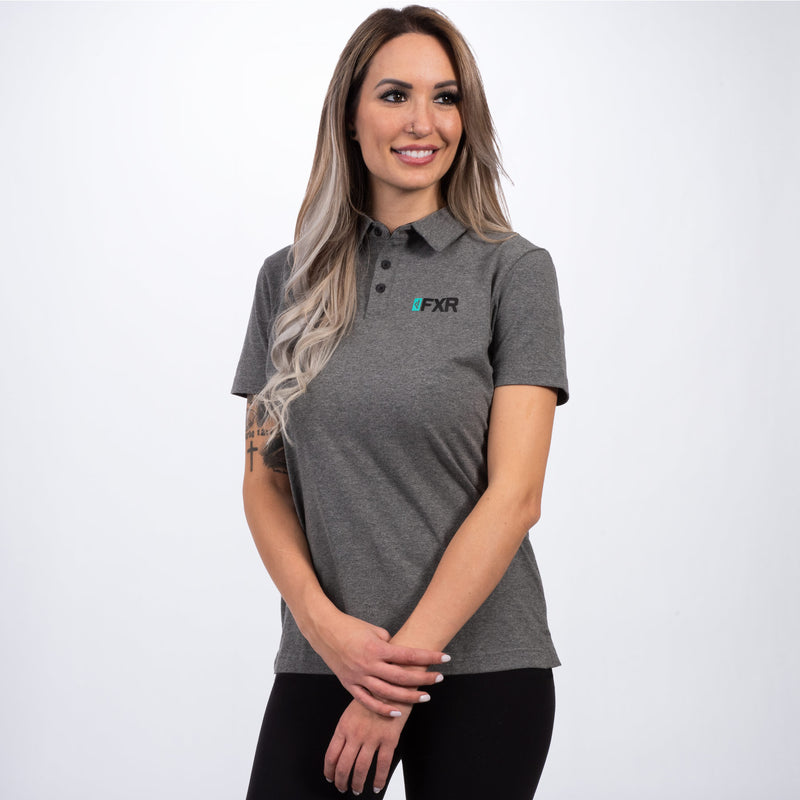 EvoTech_Polo_W_CharHeatherMint_201444-_0752_front