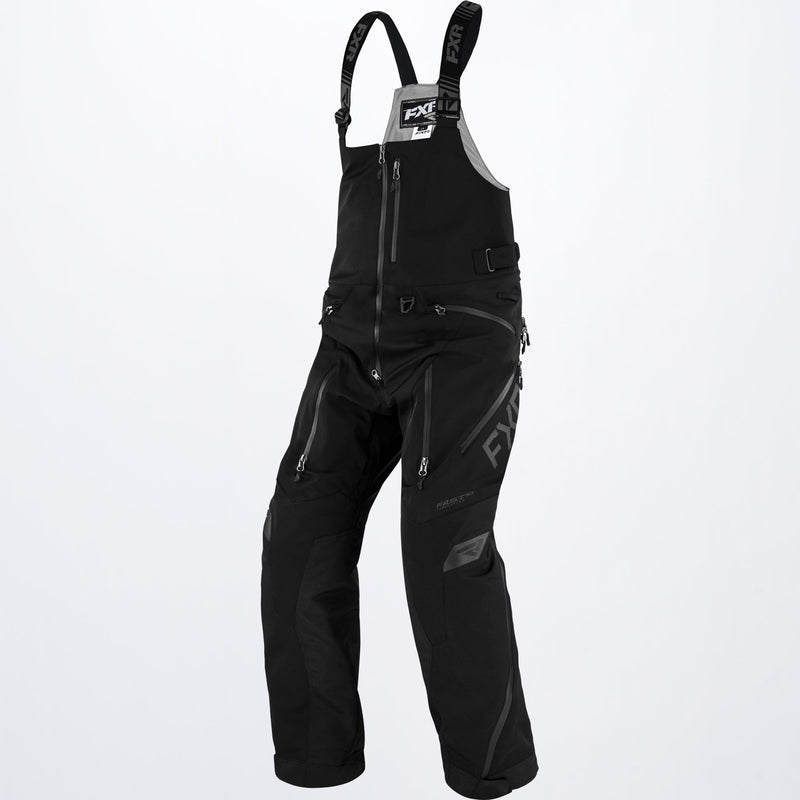 Herr - Renegade Lite Bib Hängselbyxa