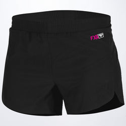 Sprint Athletic Short 18S - Dame