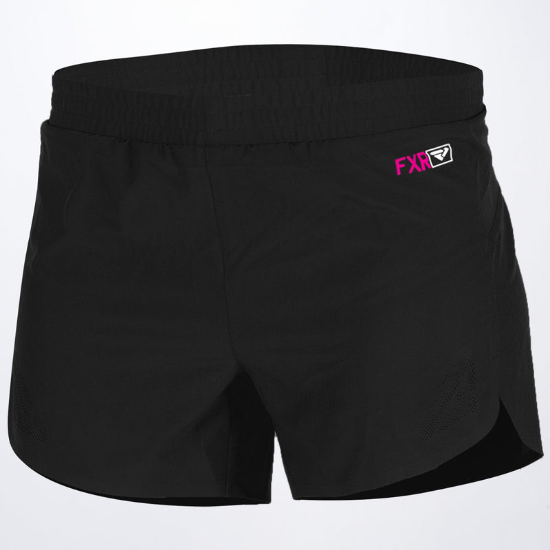 Sprint Athletic Short 18S - Dame