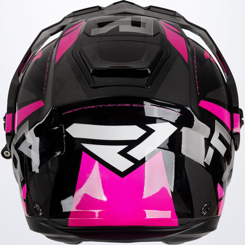 Maverick X Hjelm