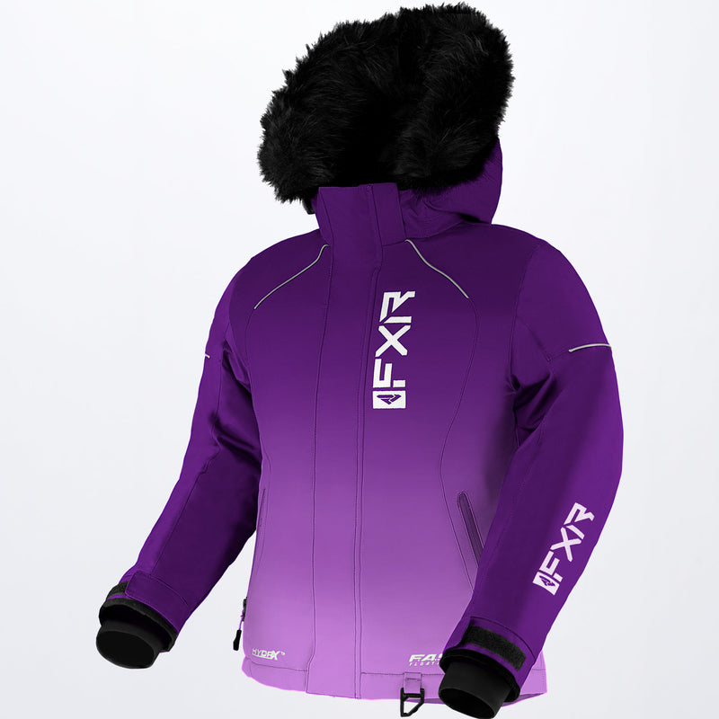 Fresh jakke - Ungdom