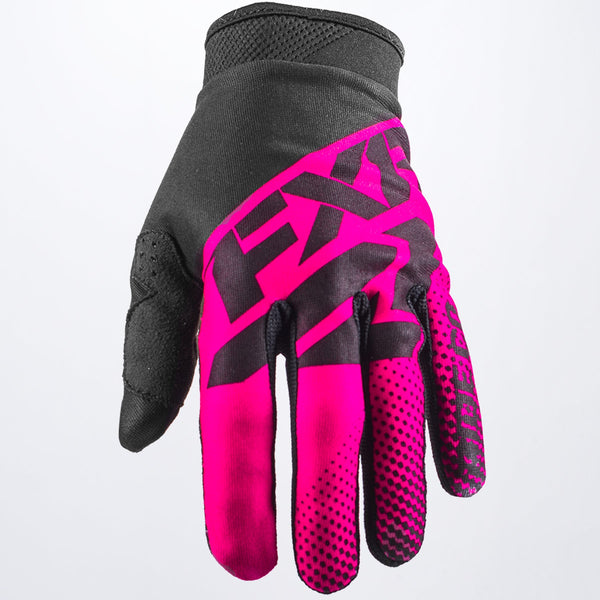 Pursuit MX Hansker