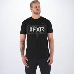 Men's Antler T-Shirt